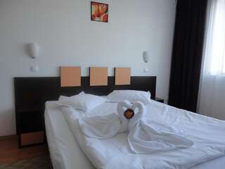 Отель Arion Hotel Констанца Двухместный номер с 1 кроватью или 2 отдельными кроватями-7
